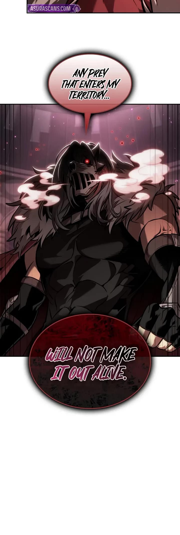 Maplestory: The Last Adventurer chapter 106 page 29