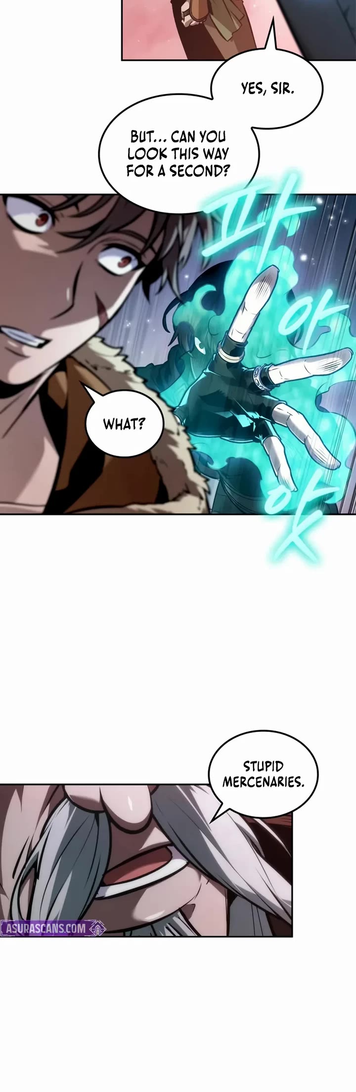 Maplestory: The Last Adventurer chapter 106 page 35