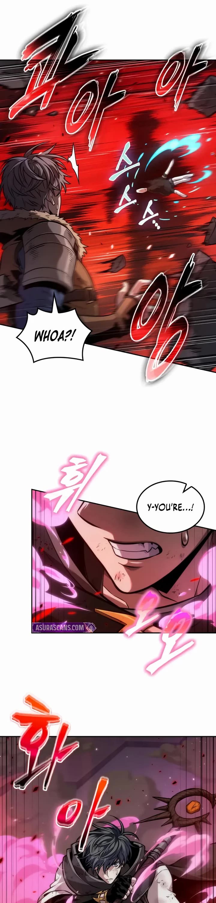 Maplestory: The Last Adventurer chapter 106 page 36