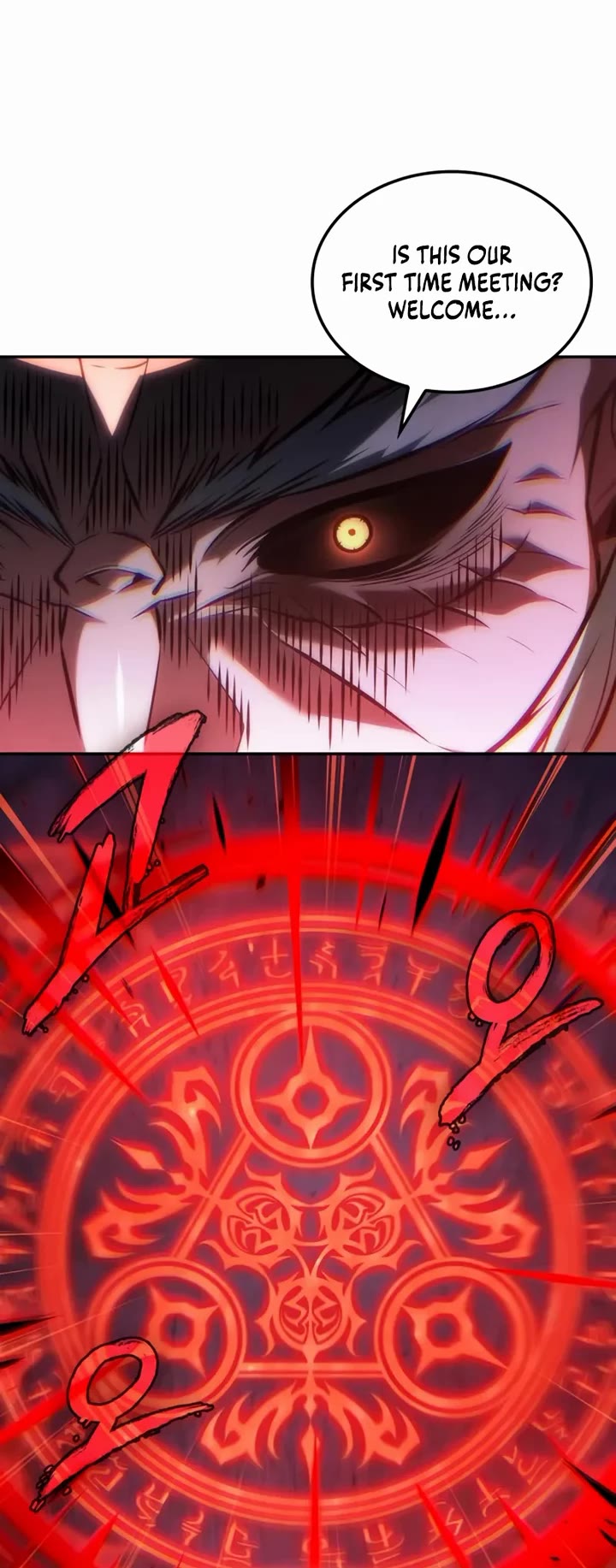 Maplestory: The Last Adventurer chapter 106 page 38