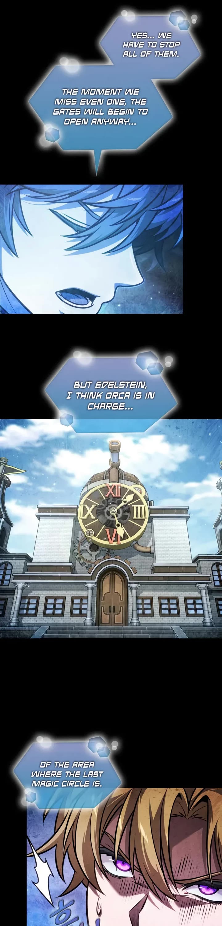 Maplestory: The Last Adventurer chapter 106 page 6