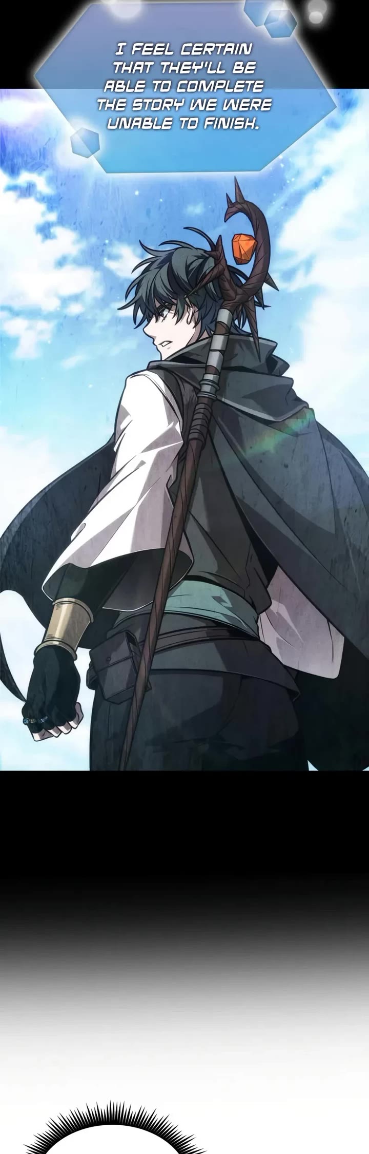 Maplestory: The Last Adventurer chapter 106 page 9