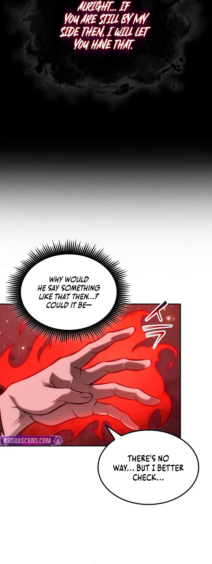 Maplestory: The Last Adventurer chapter 107 page 10