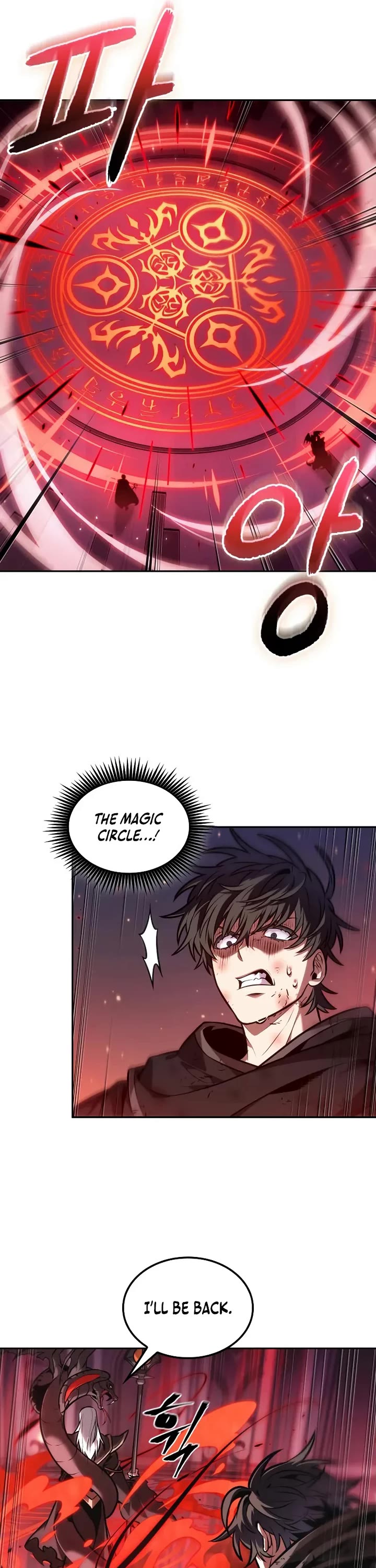 Maplestory: The Last Adventurer chapter 107 page 11