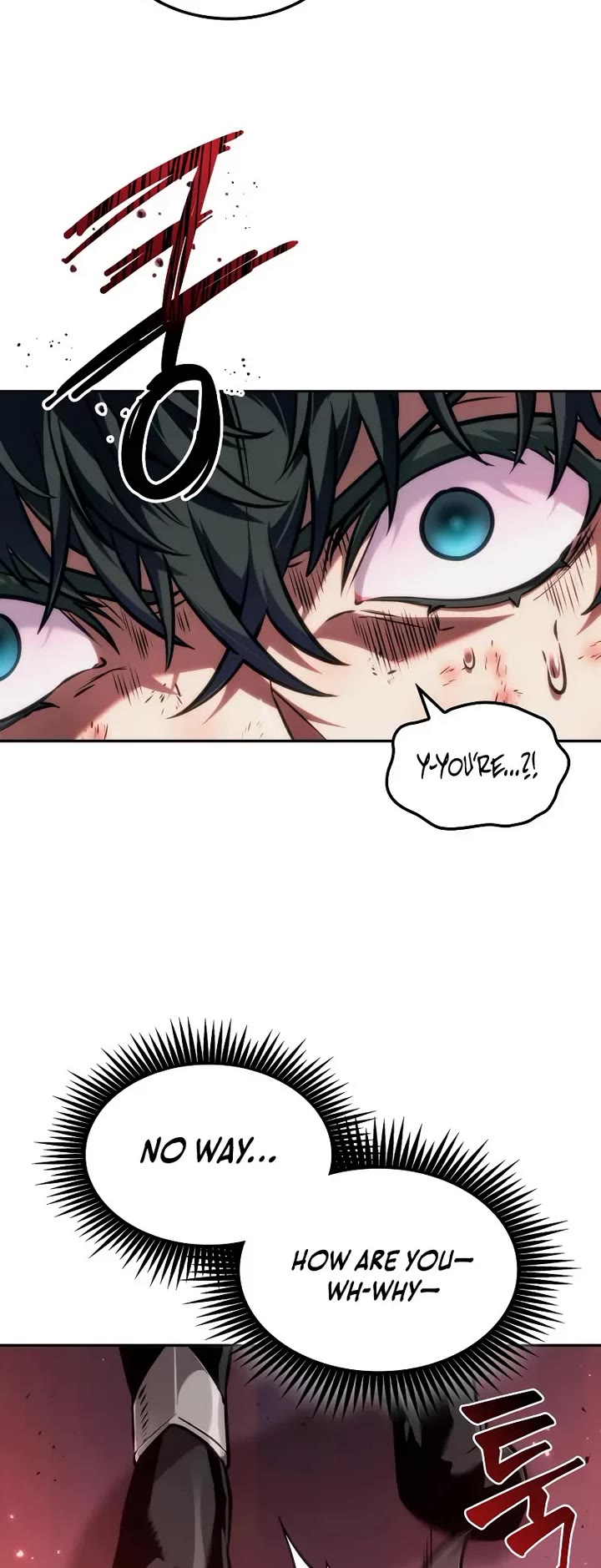 Maplestory: The Last Adventurer chapter 107 page 14