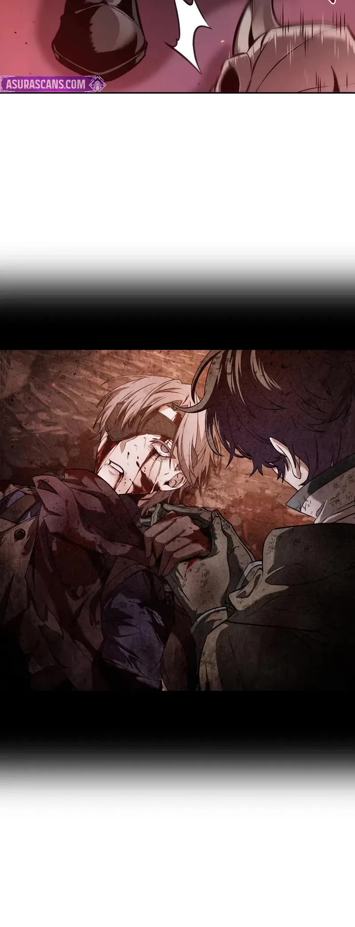 Maplestory: The Last Adventurer chapter 107 page 15