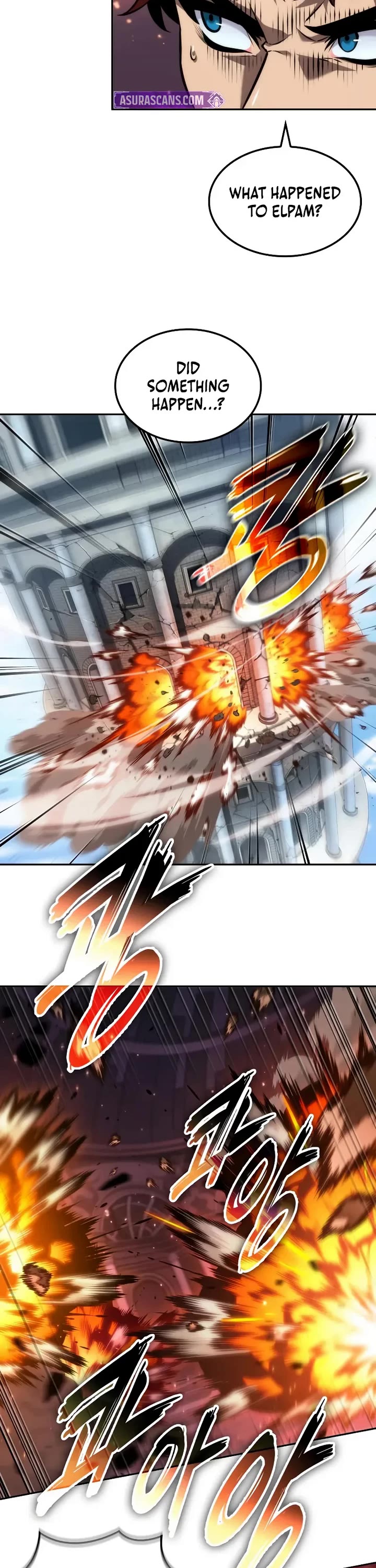 Maplestory: The Last Adventurer chapter 107 page 18