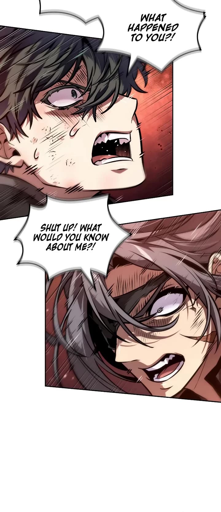 Maplestory: The Last Adventurer chapter 107 page 20