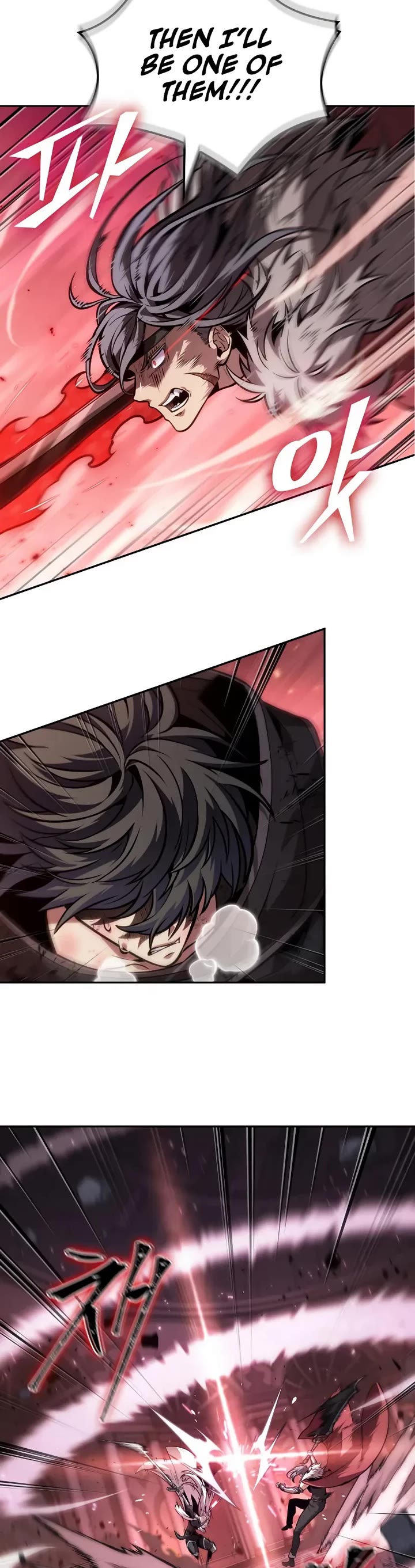 Maplestory: The Last Adventurer chapter 107 page 28