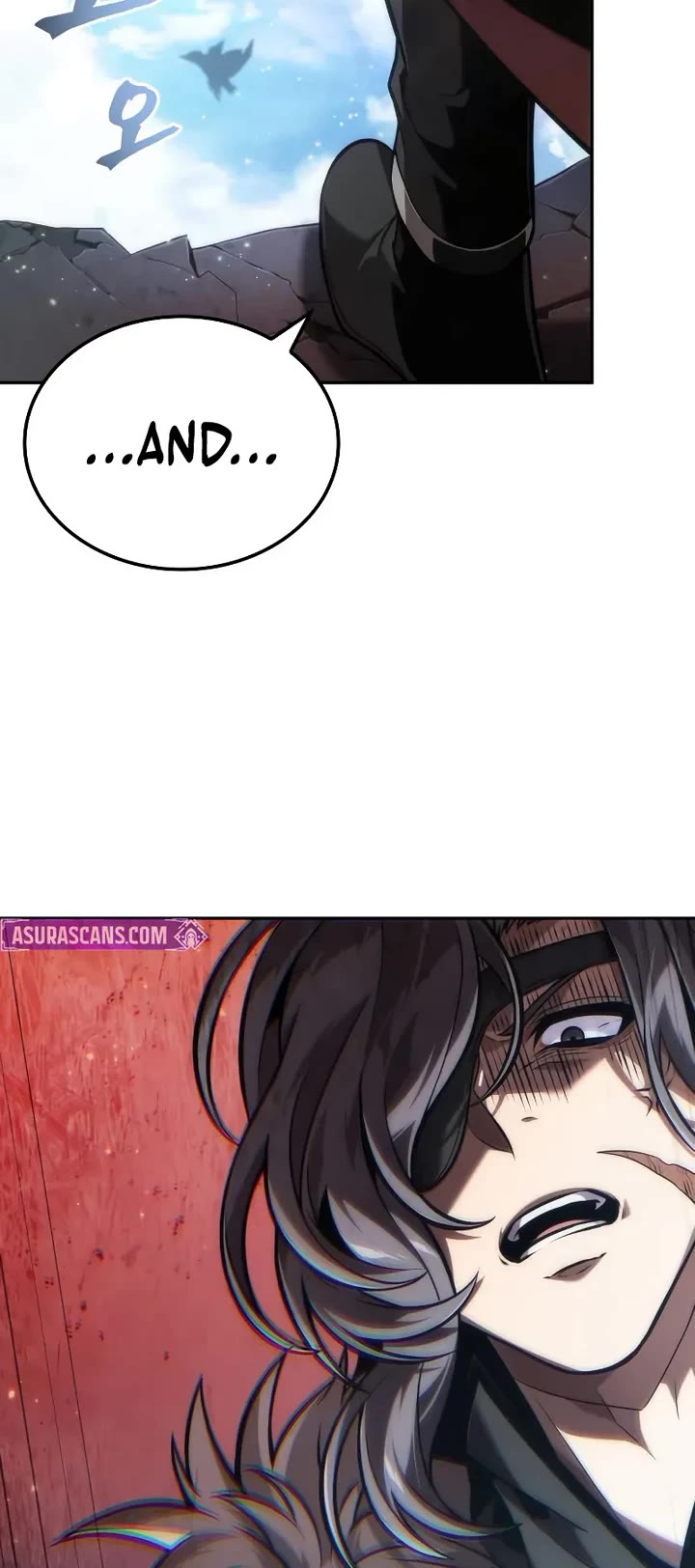 Maplestory: The Last Adventurer chapter 107 page 33