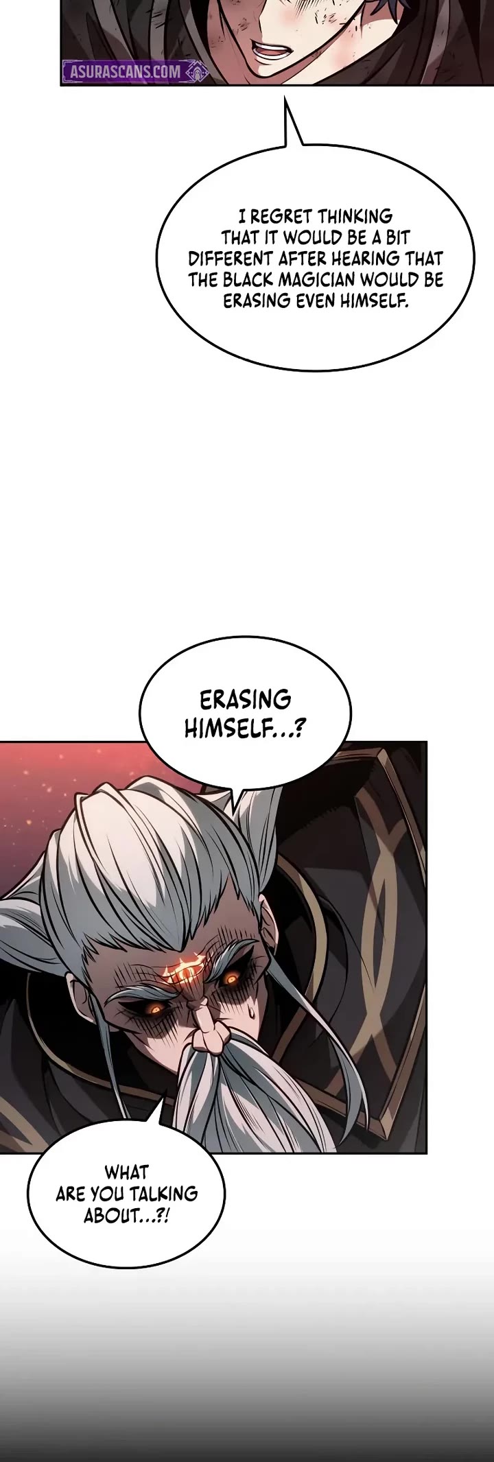 Maplestory: The Last Adventurer chapter 107 page 5