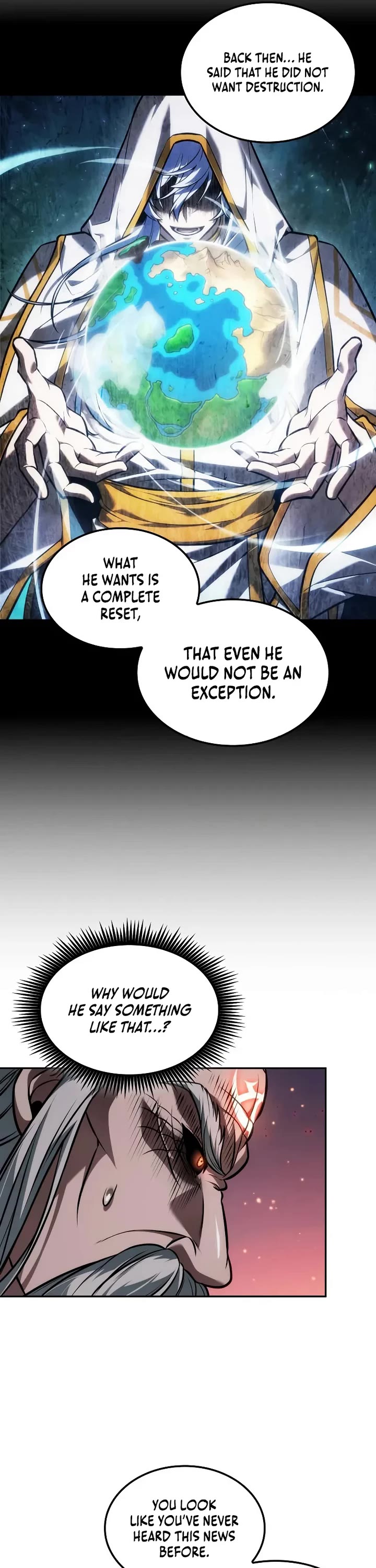 Maplestory: The Last Adventurer chapter 107 page 6