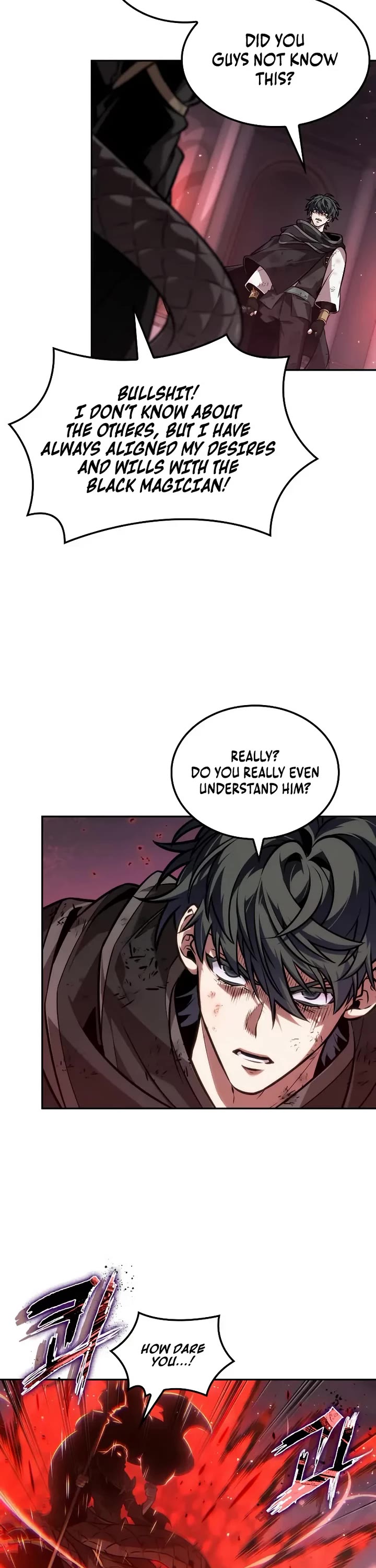 Maplestory: The Last Adventurer chapter 107 page 7