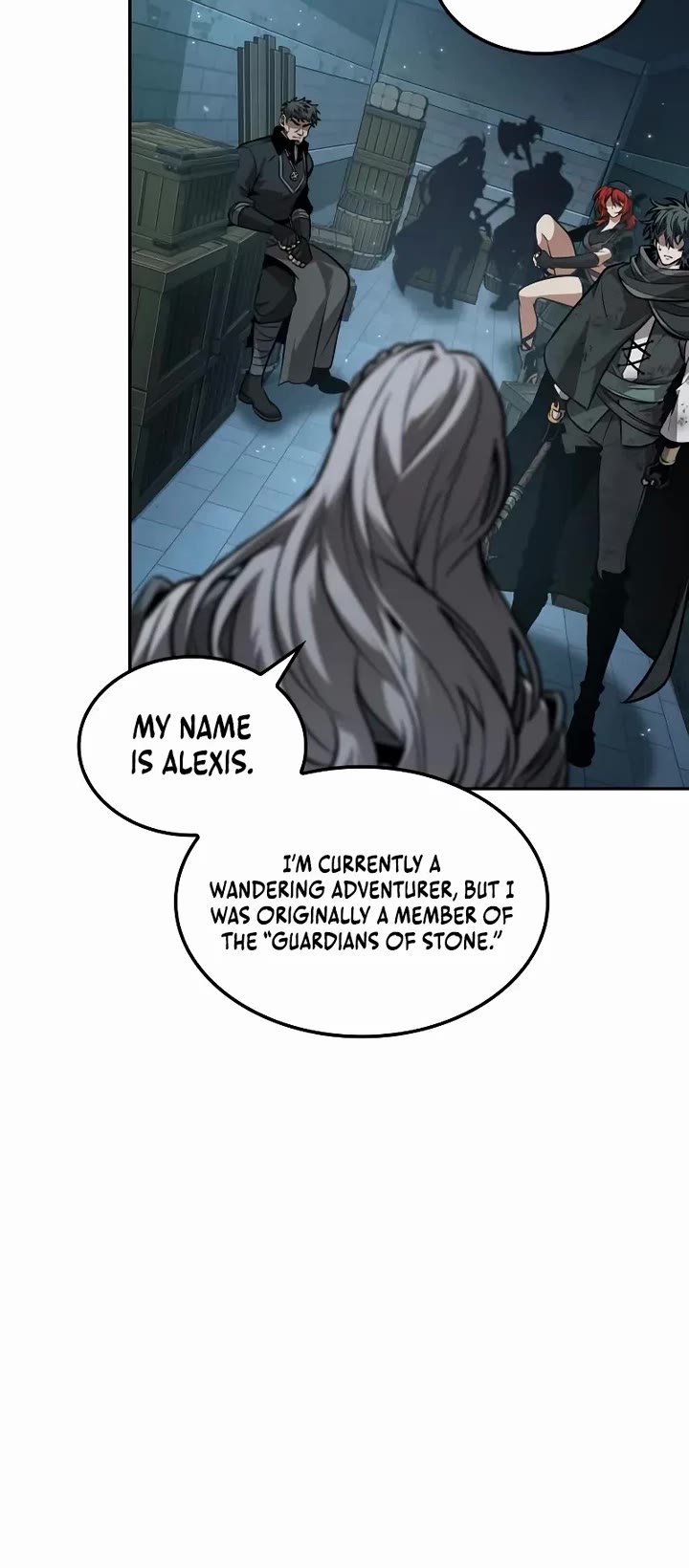 Maplestory: The Last Adventurer chapter 108 page 10