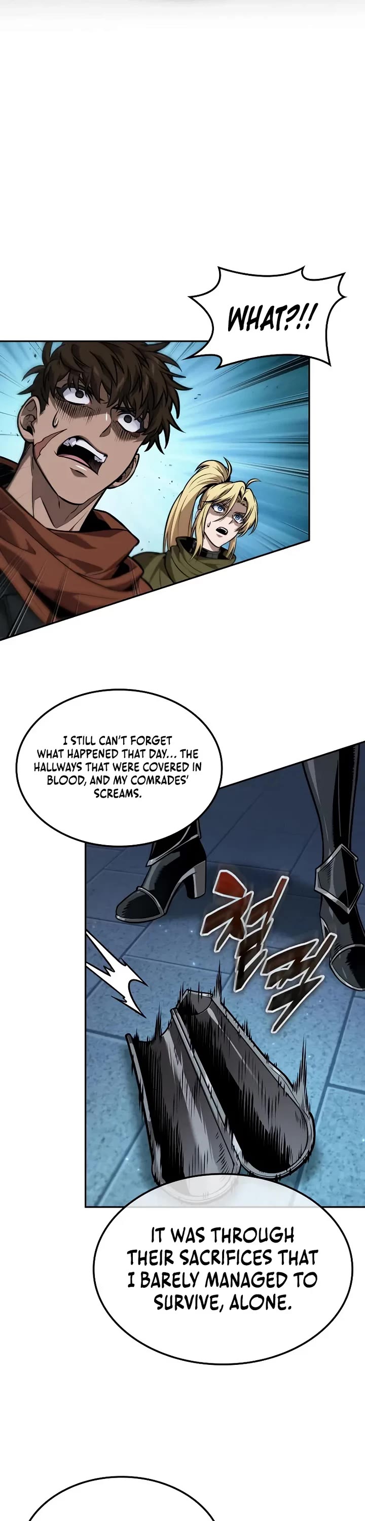 Maplestory: The Last Adventurer chapter 108 page 13