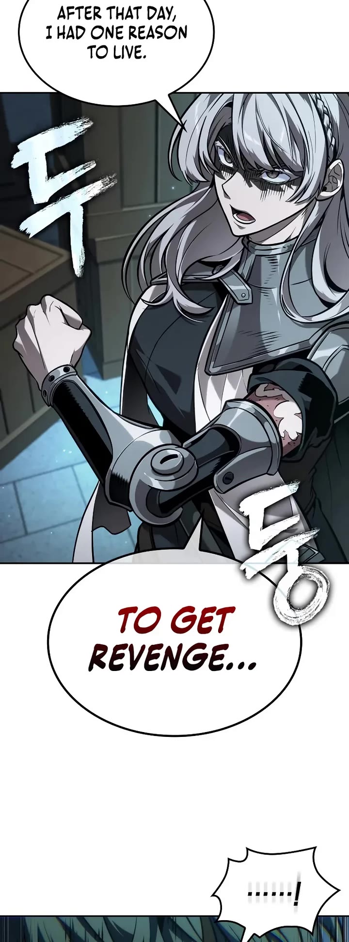 Maplestory: The Last Adventurer chapter 108 page 14