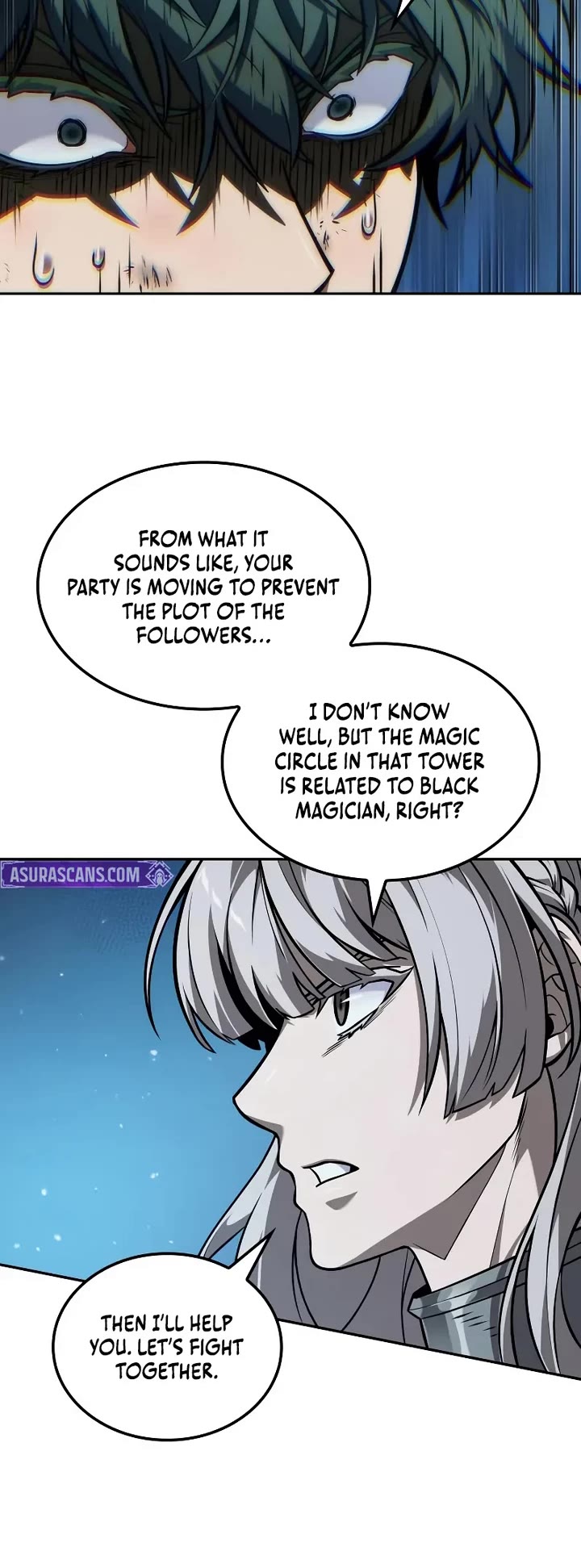 Maplestory: The Last Adventurer chapter 108 page 15