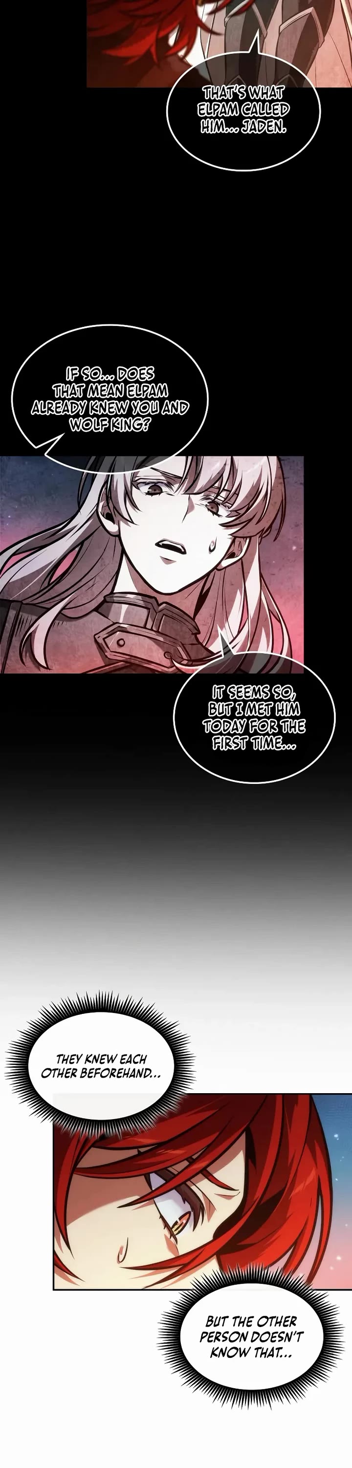 Maplestory: The Last Adventurer chapter 108 page 23