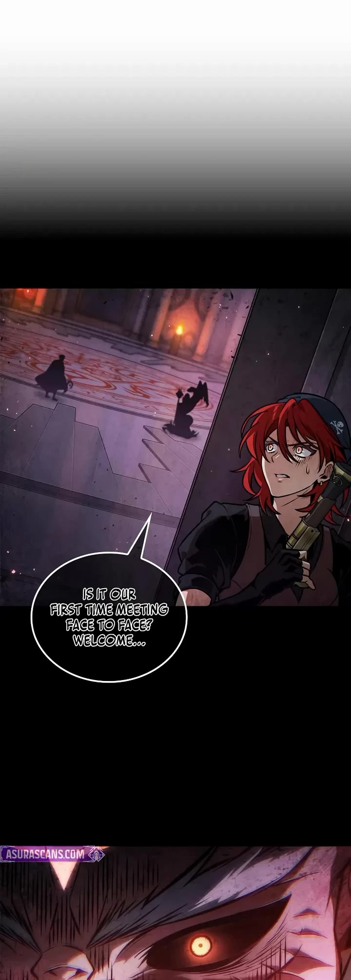 Maplestory: The Last Adventurer chapter 108 page 24