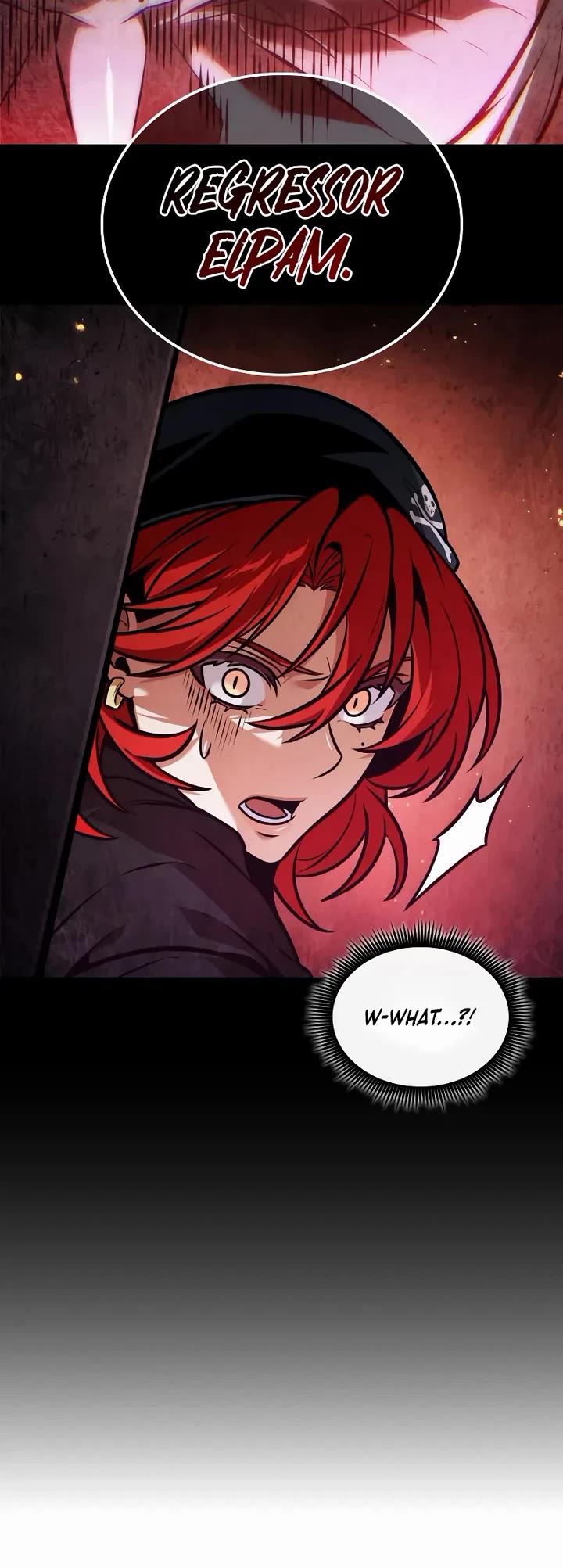 Maplestory: The Last Adventurer chapter 108 page 25