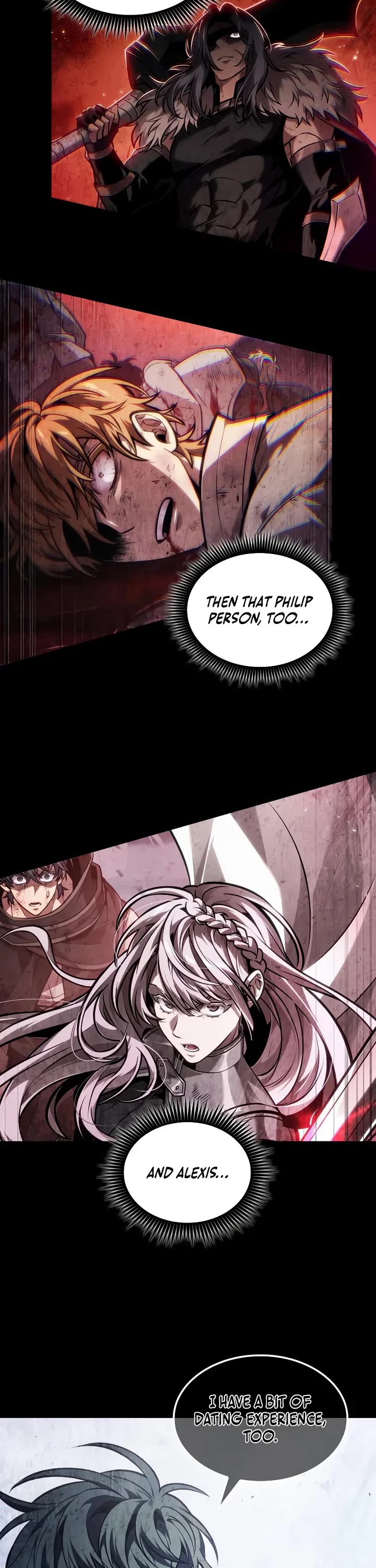 Maplestory: The Last Adventurer chapter 108 page 27