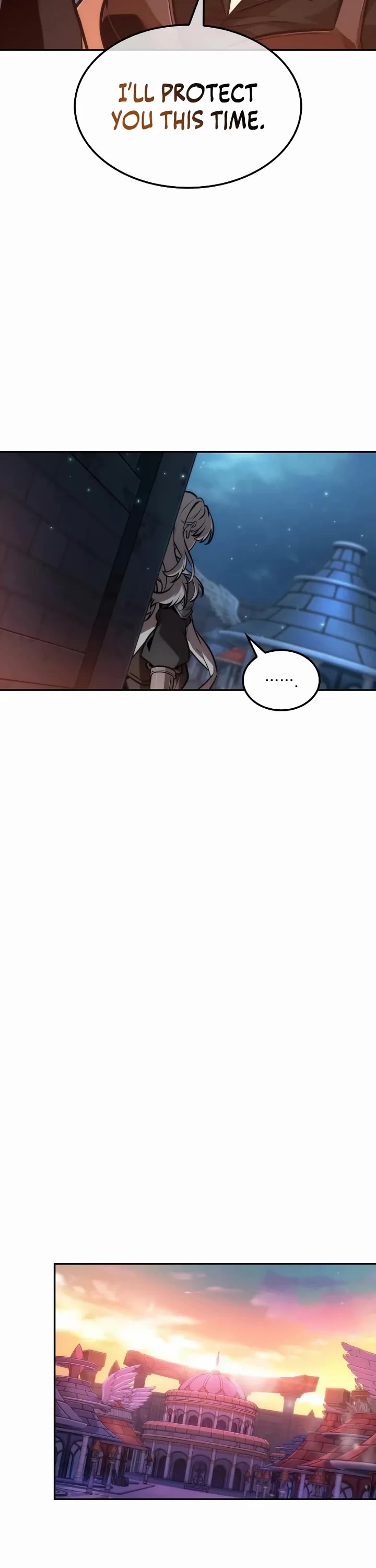 Maplestory: The Last Adventurer chapter 108 page 32