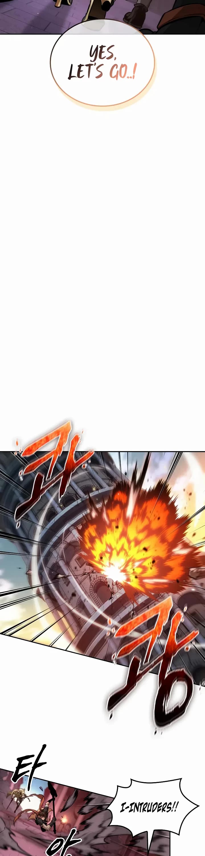 Maplestory: The Last Adventurer chapter 108 page 37