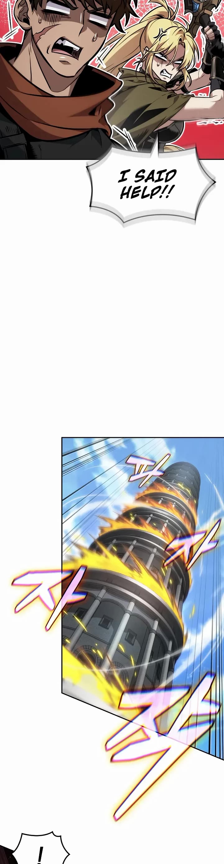 Maplestory: The Last Adventurer chapter 108 page 42