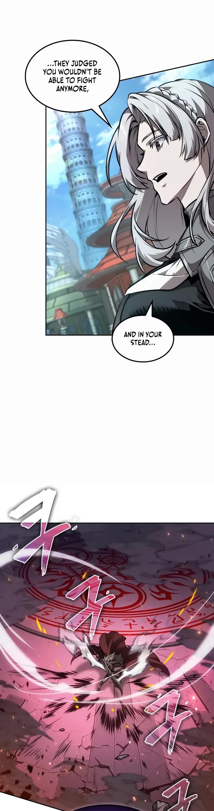 Maplestory: The Last Adventurer chapter 108 page 47