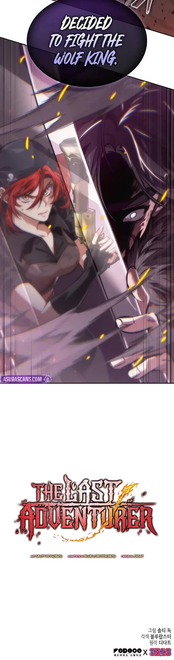 Maplestory: The Last Adventurer chapter 108 page 48