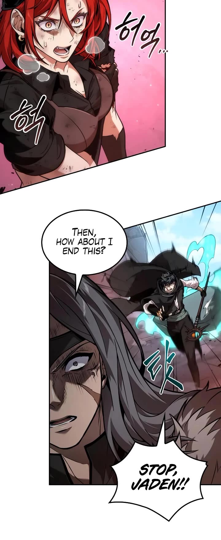 Maplestory: The Last Adventurer chapter 109 page 14