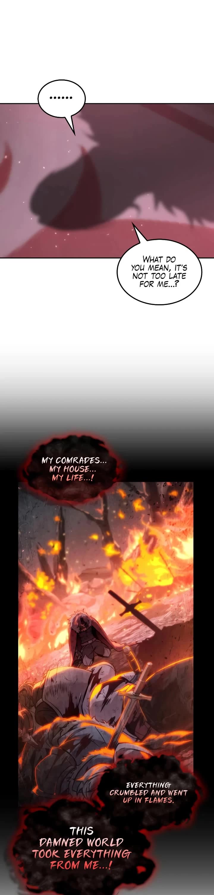 Maplestory: The Last Adventurer chapter 109 page 16