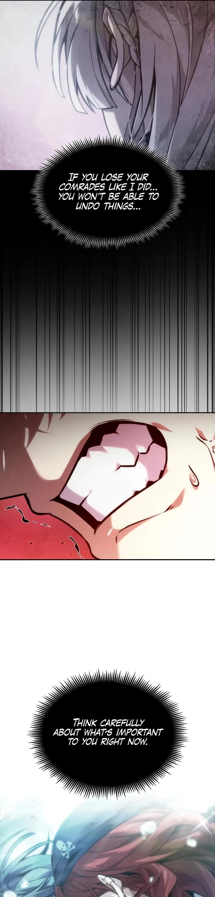 Maplestory: The Last Adventurer chapter 109 page 20