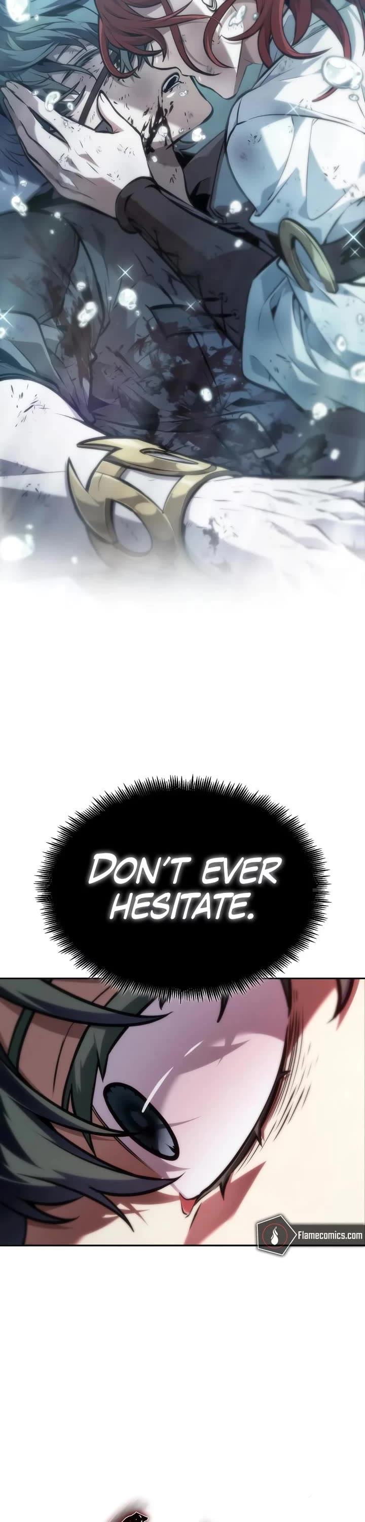 Maplestory: The Last Adventurer chapter 109 page 21