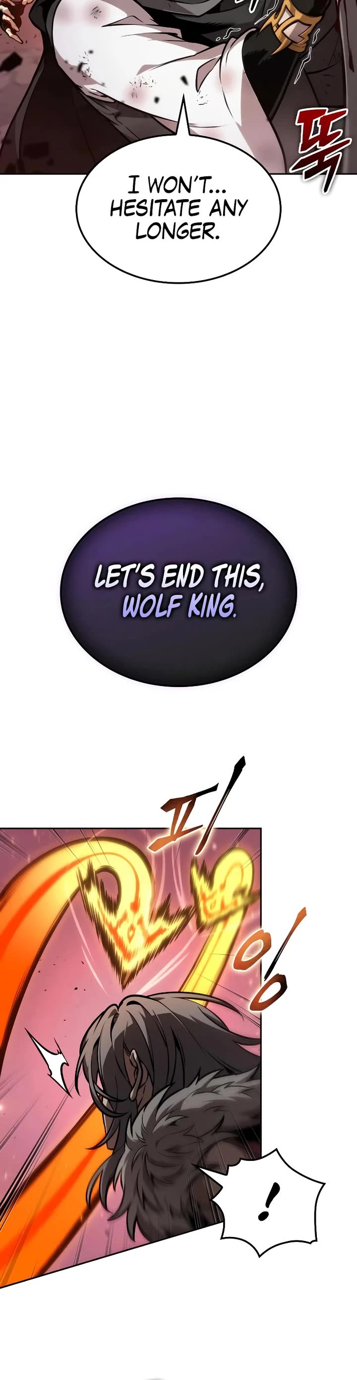 Maplestory: The Last Adventurer chapter 109 page 23