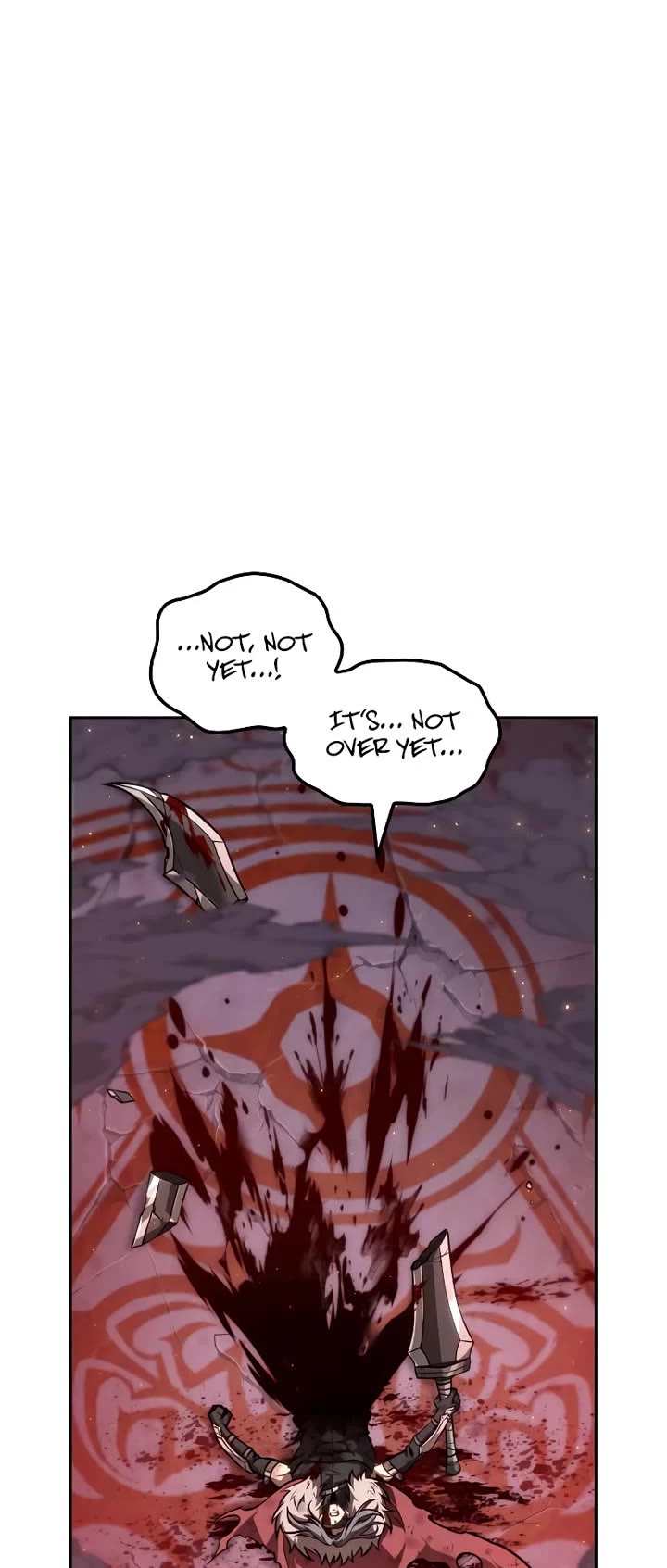 Maplestory: The Last Adventurer chapter 109 page 27