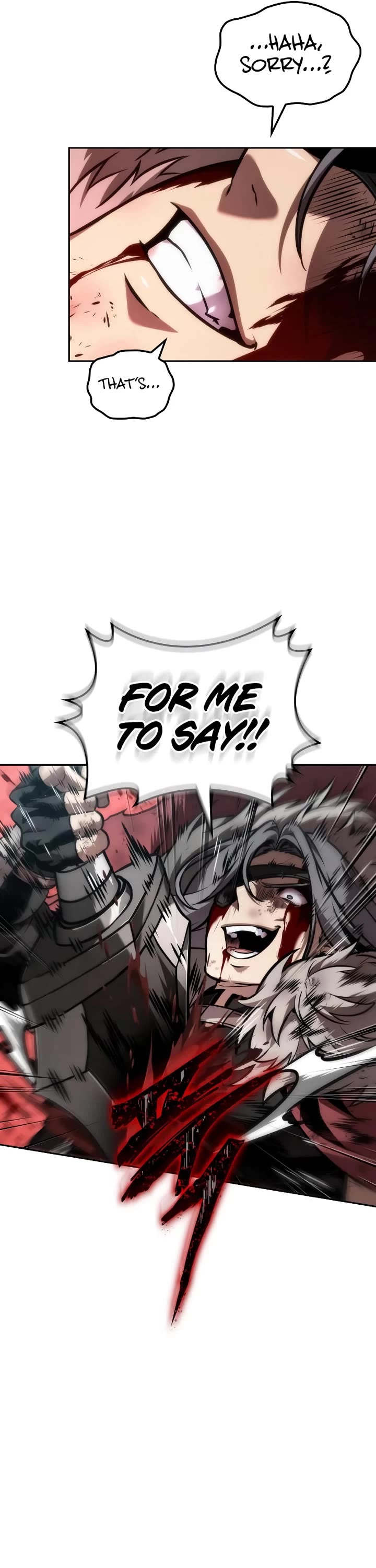 Maplestory: The Last Adventurer chapter 109 page 29