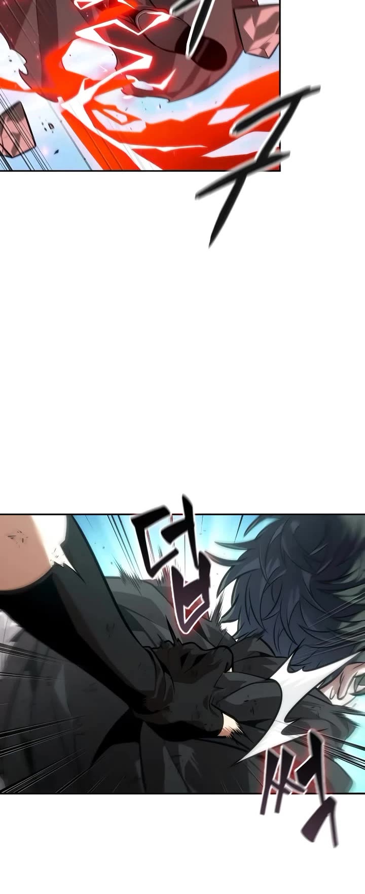 Maplestory: The Last Adventurer chapter 109 page 33