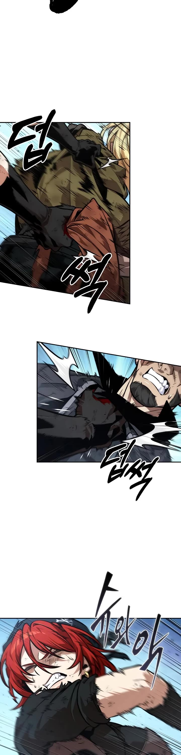 Maplestory: The Last Adventurer chapter 109 page 35