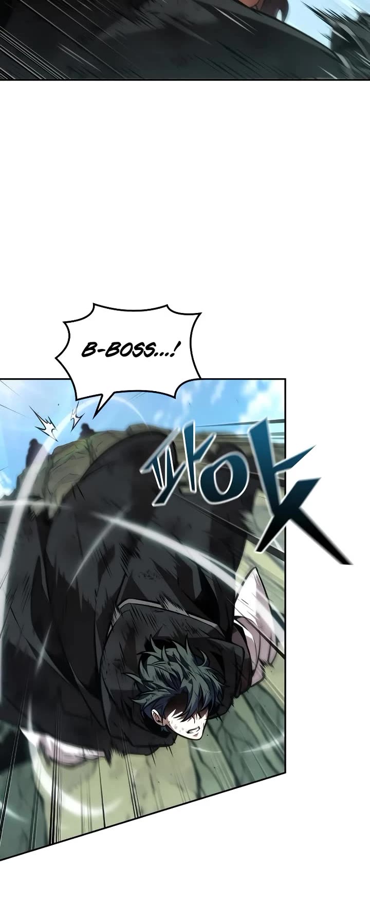 Maplestory: The Last Adventurer chapter 109 page 38