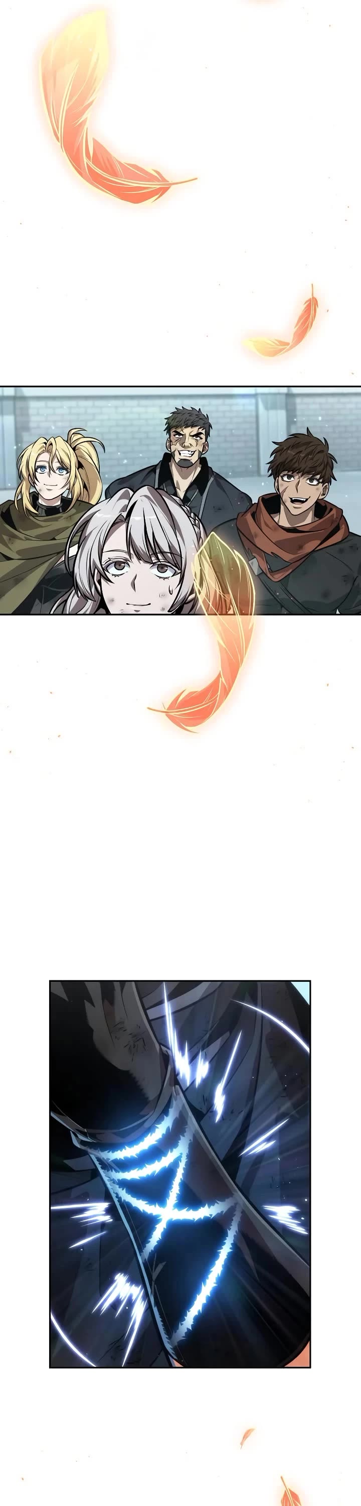 Maplestory: The Last Adventurer chapter 109 page 41