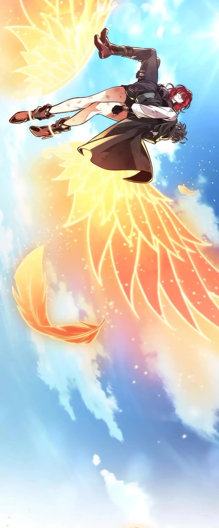 Maplestory: The Last Adventurer chapter 109 page 43