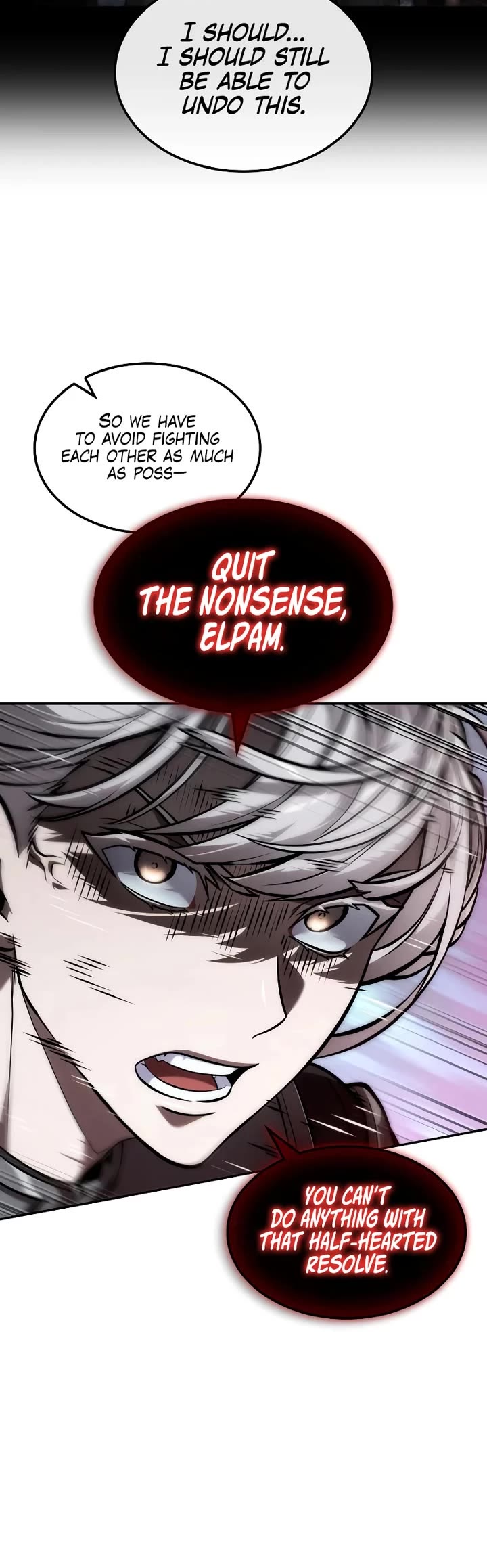 Maplestory: The Last Adventurer chapter 109 page 5