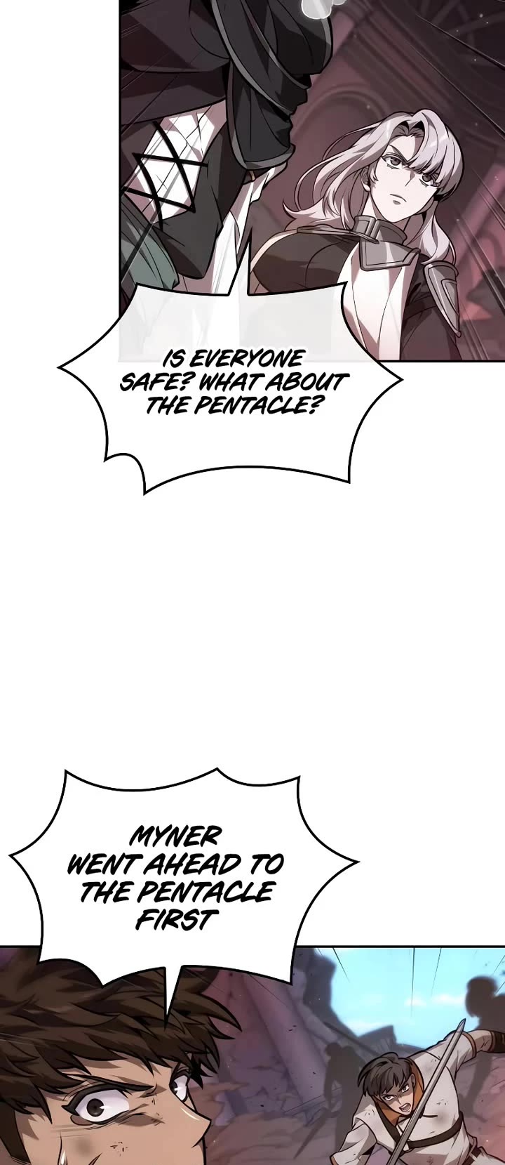 Maplestory: The Last Adventurer chapter 109 page 9