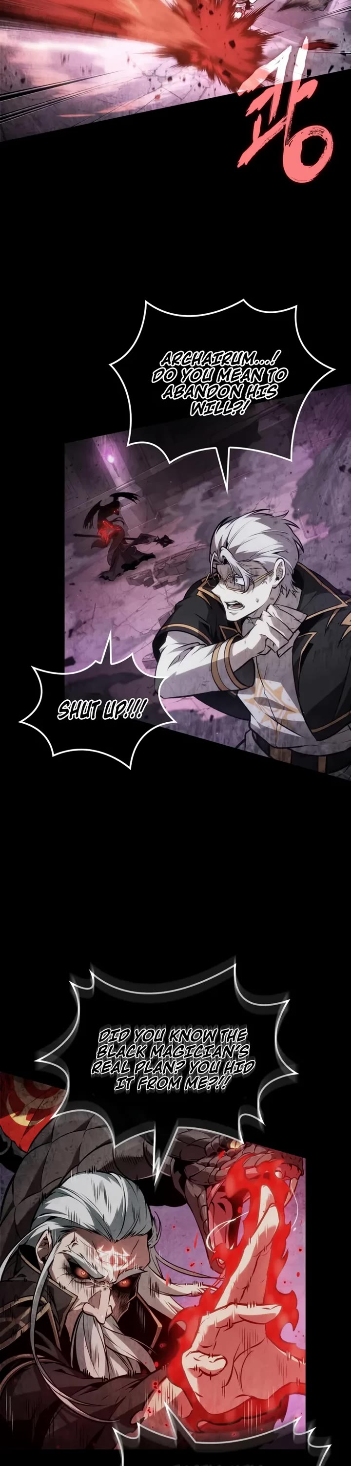 Maplestory: The Last Adventurer chapter 110 page 18