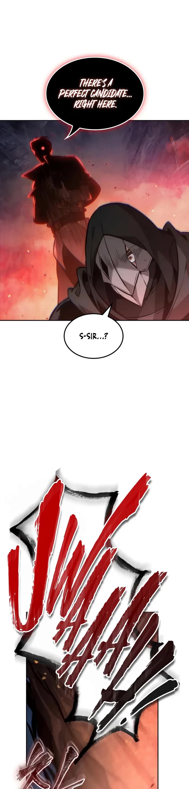 Maplestory: The Last Adventurer chapter 110 page 22