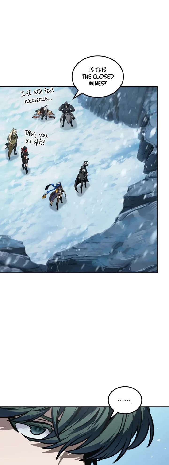 Maplestory: The Last Adventurer chapter 110 page 24