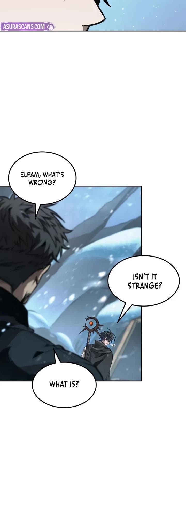 Maplestory: The Last Adventurer chapter 110 page 25