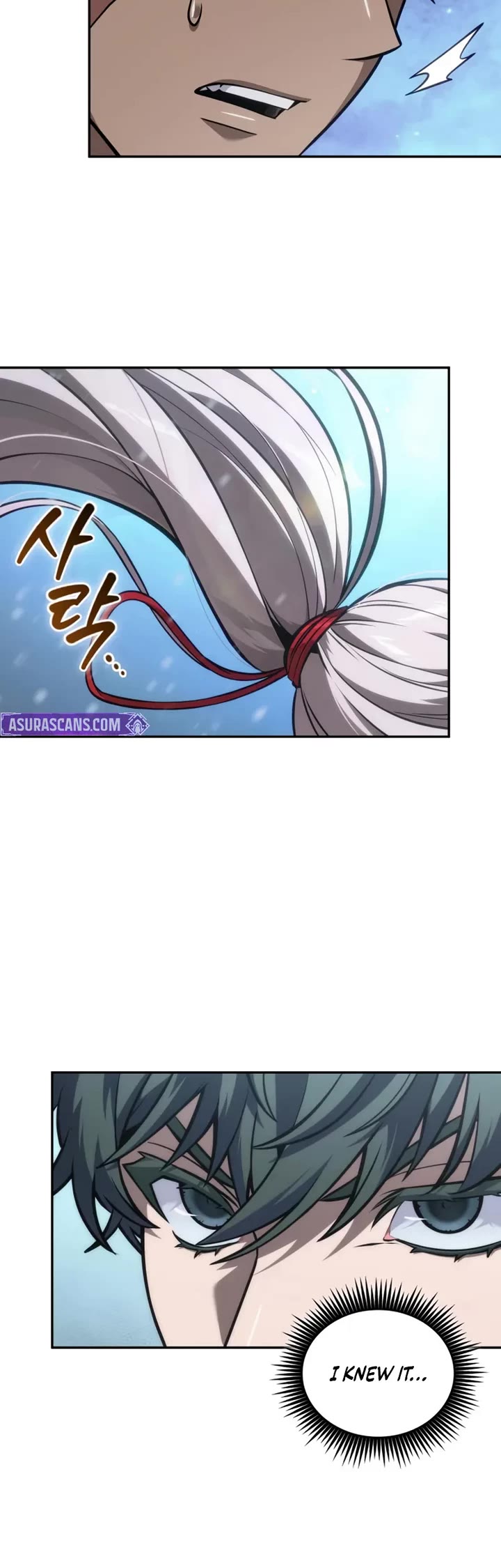 Maplestory: The Last Adventurer chapter 110 page 35