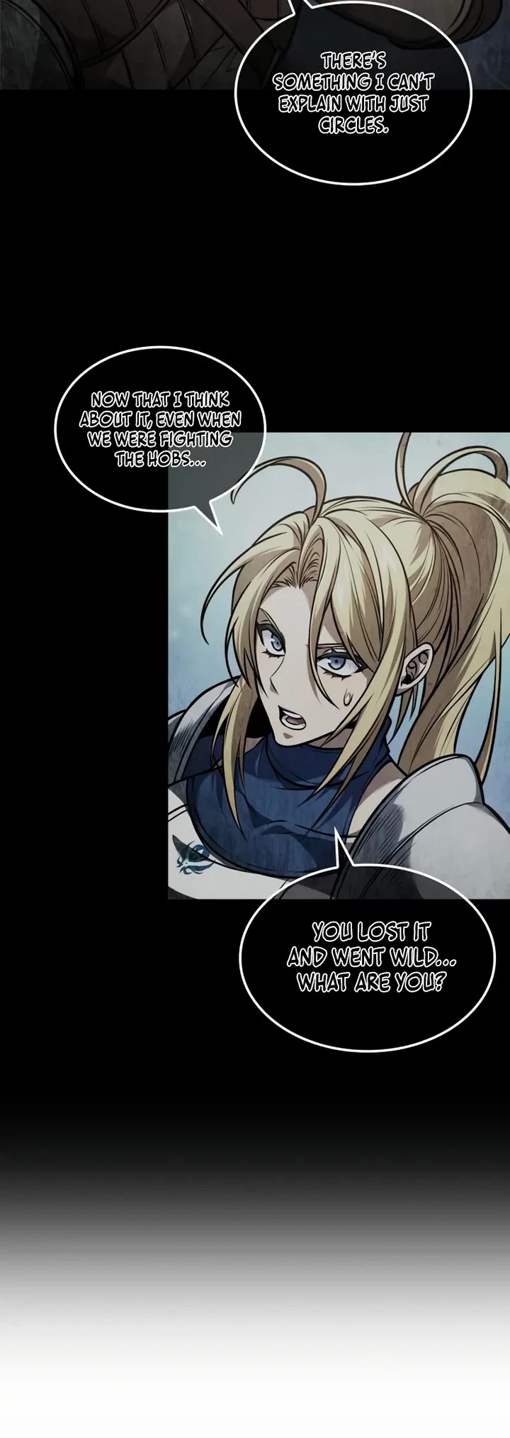 Maplestory: The Last Adventurer chapter 110 page 40